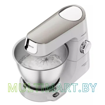 Кухонная машина Kenwood Titanium Chef Baker KVC65.001WH